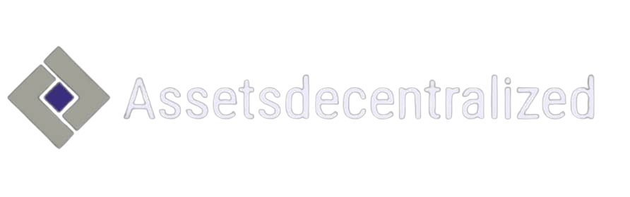 Assetsdecentralized Site Logo